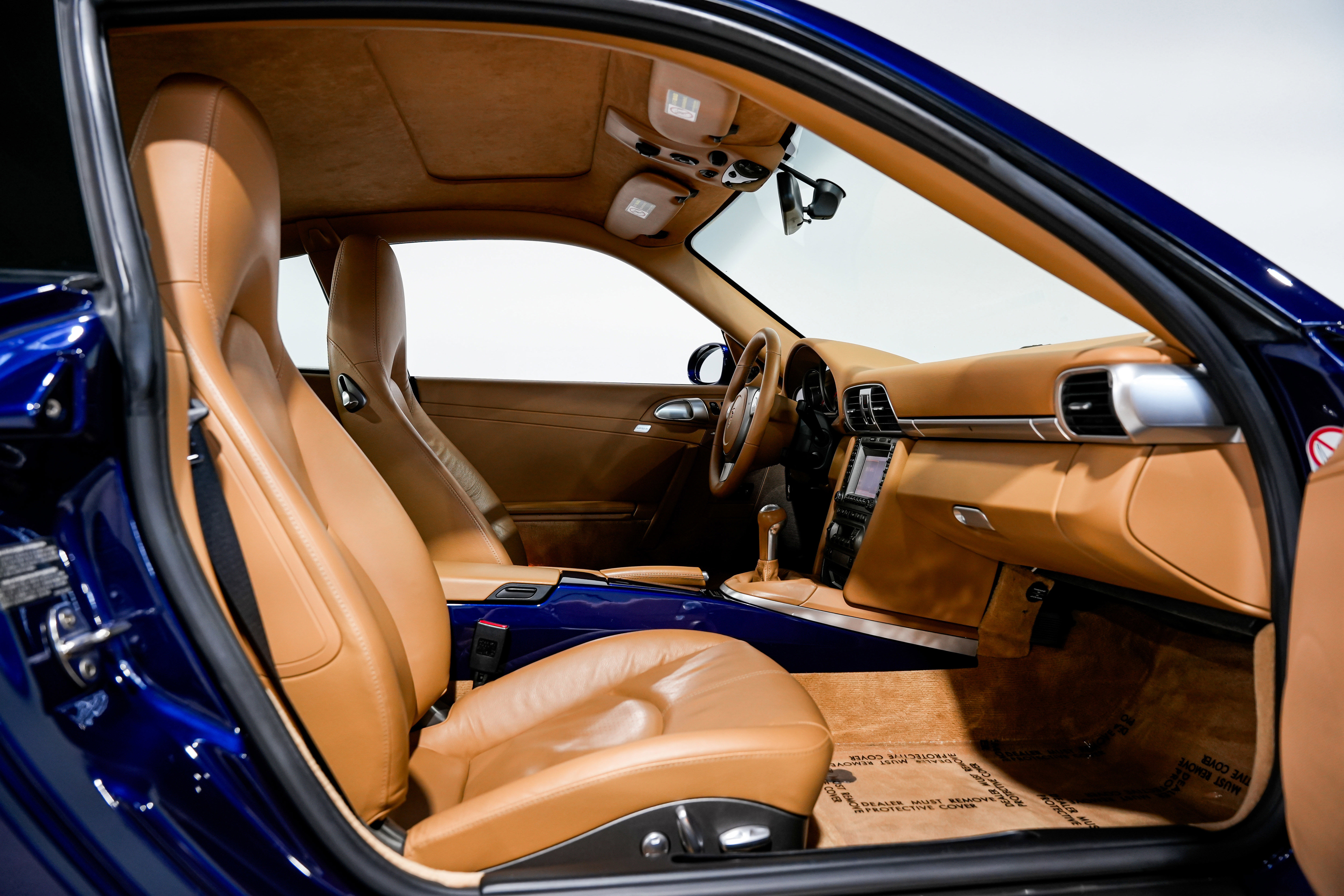 Used 2006 Porsche 911 Carrera S image 26