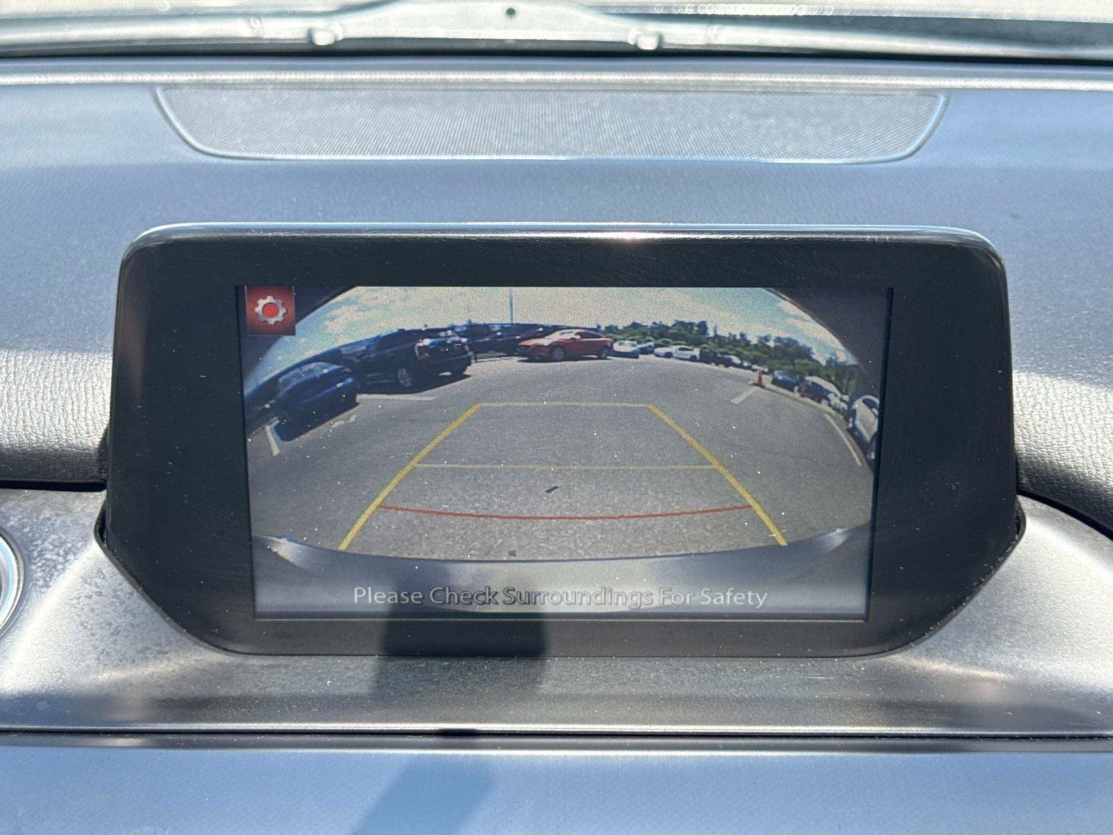 Used 2016 MAZDA MAZDA6 Touring FWD image 22
