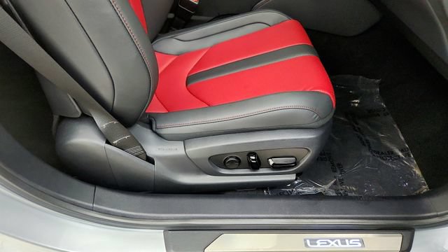 Used 2024 Lexus ES 350 F Sport w/ Accessory Package (Z2) FWD image 37