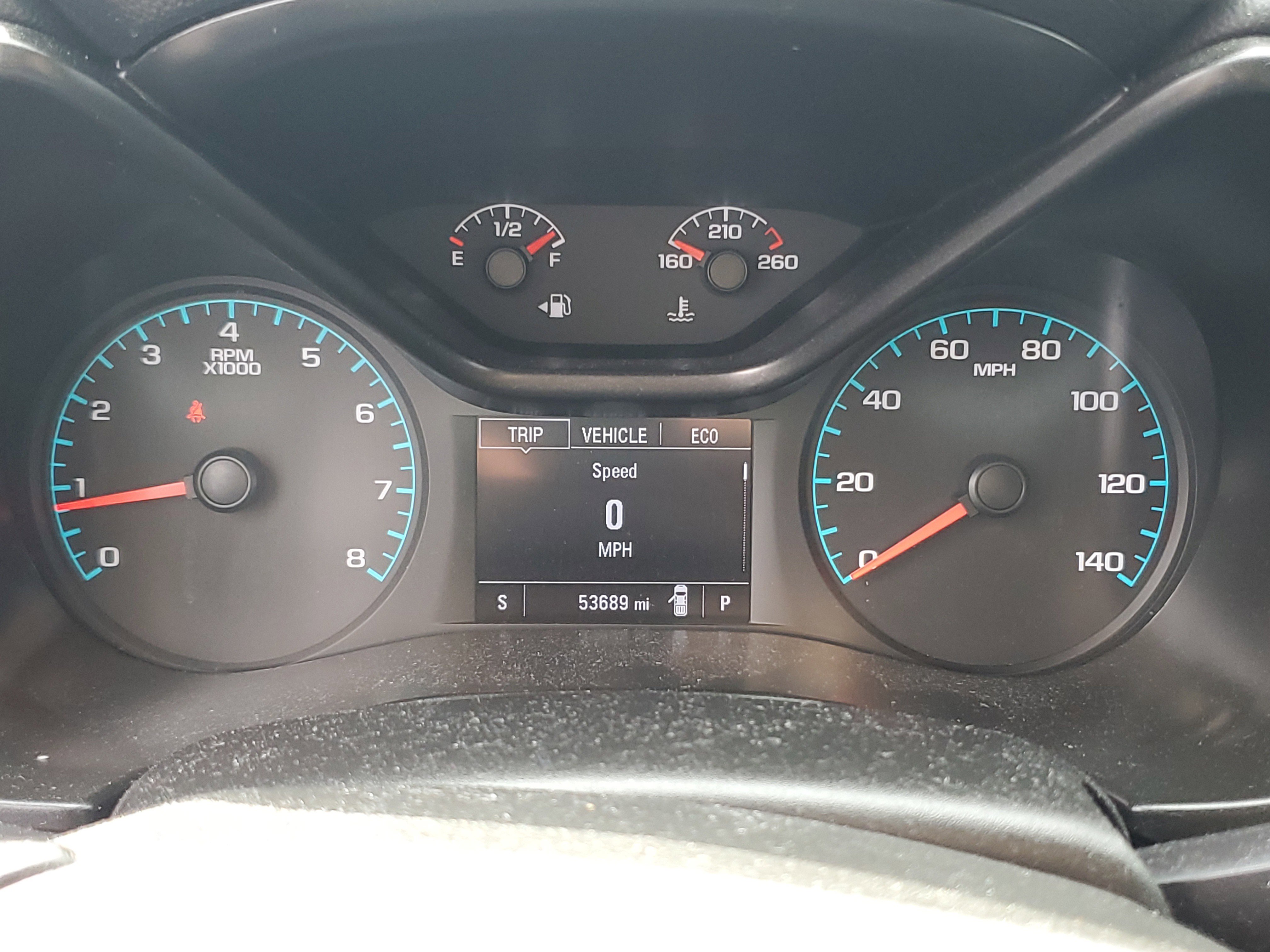 Used 2022 Chevrolet Colorado LT w/ Trail Boss Package image 15