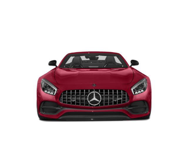 Used 2018 Mercedes-Benz AMG GT C w/ AMG Interior Night Package image 4