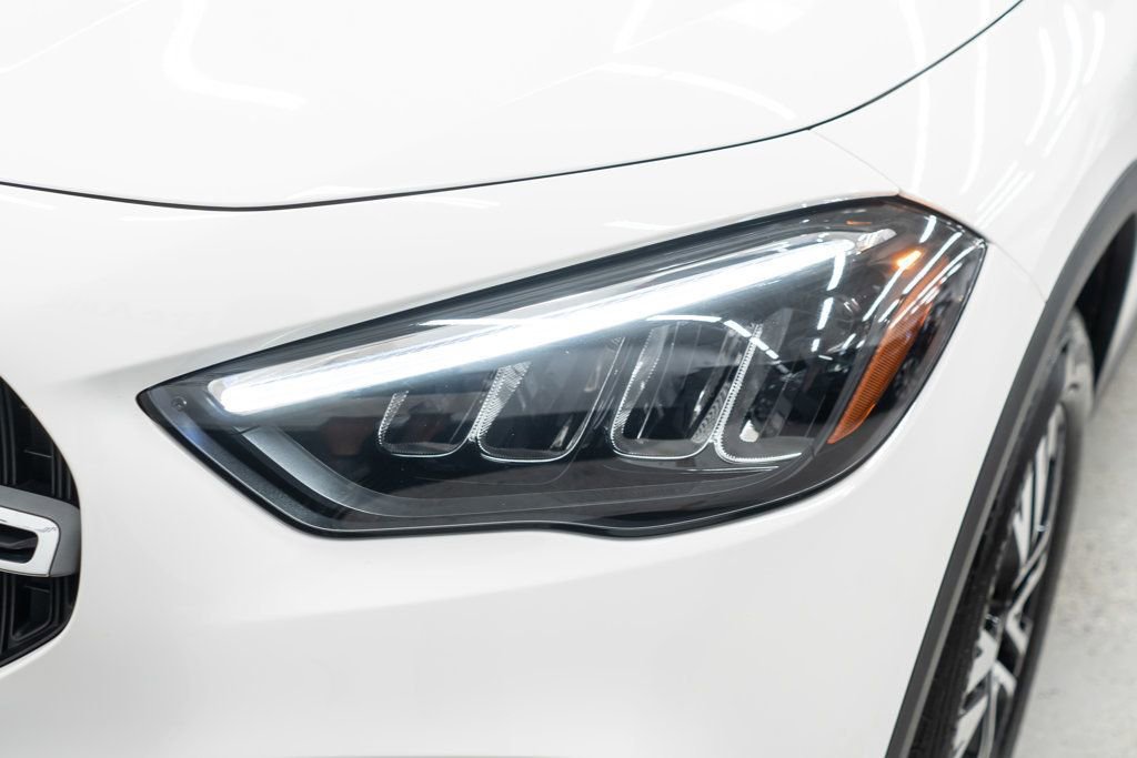 Used 2025 Mercedes-Benz GLA 250 4MATIC image 39