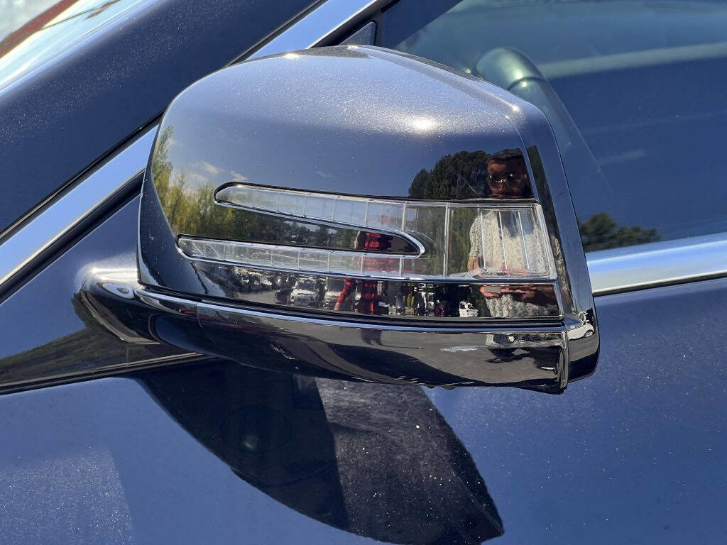 Used 2016 Mercedes-Benz E 400 Coupe image 25