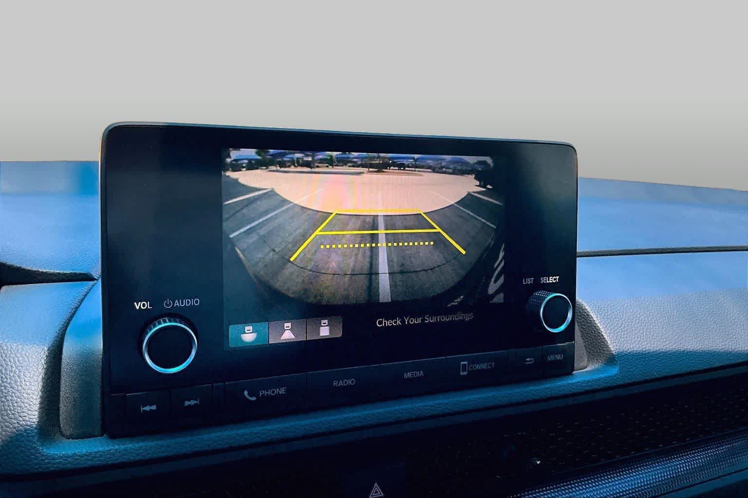 Used 2023 Honda CR-V Sport image 27