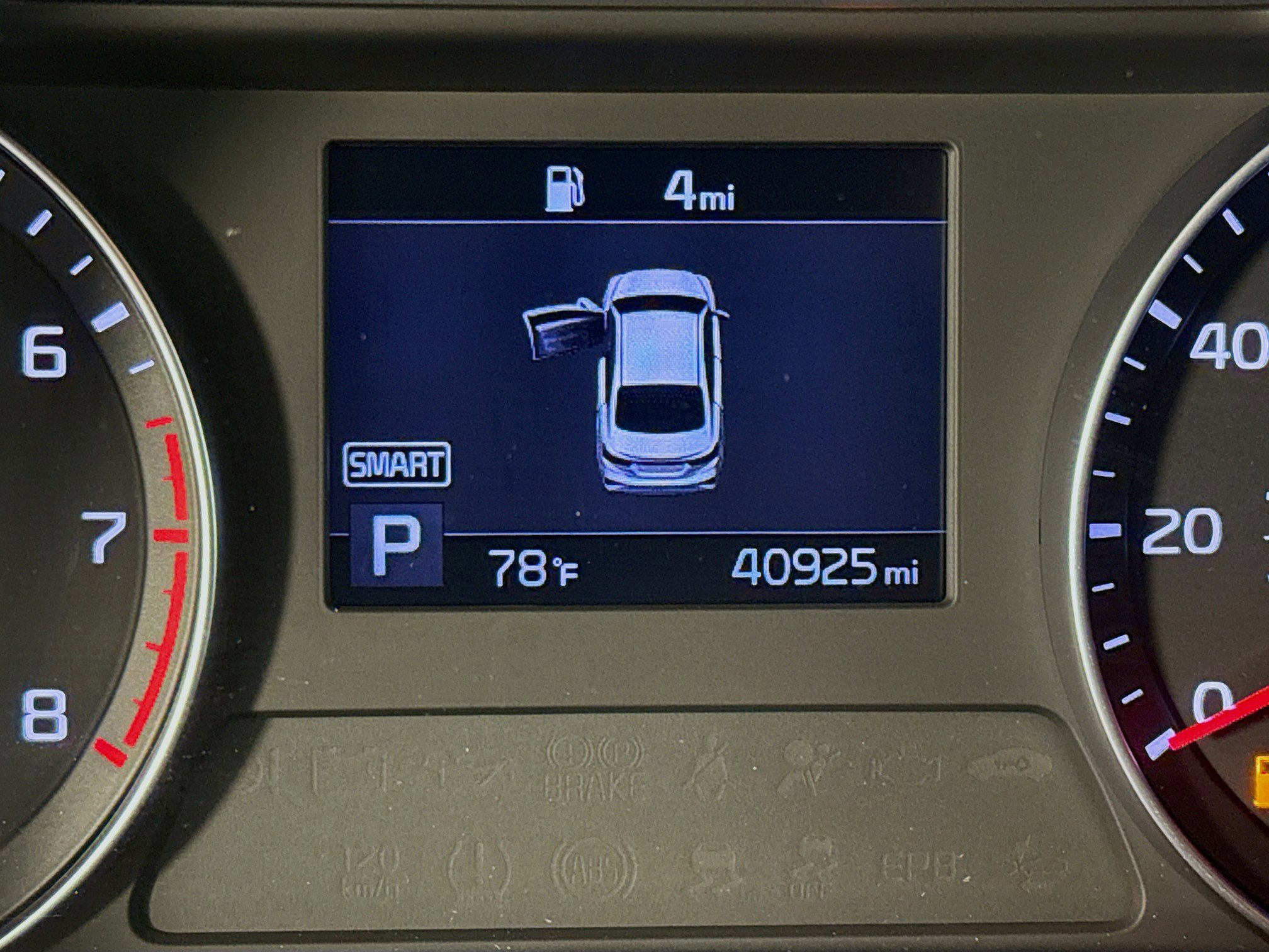 Used 2020 Kia Forte Sedan image 16