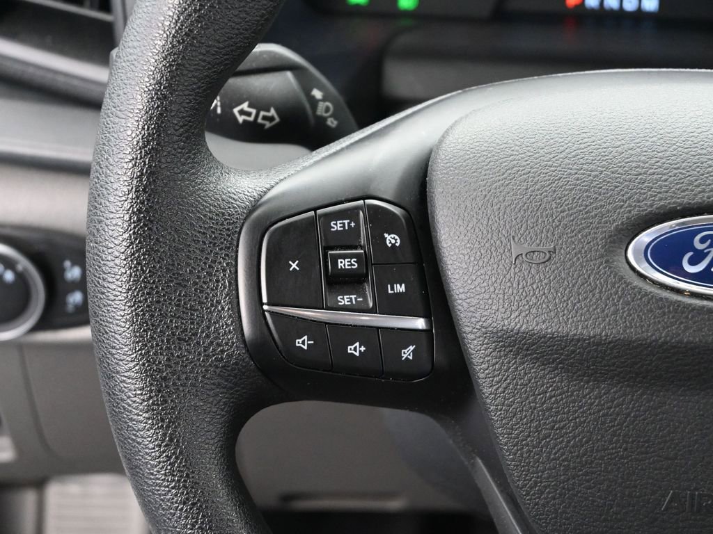 Used 2025 Ford Transit 350 XLT image 26