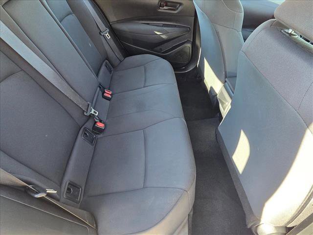 Certified 2022 Toyota Corolla LE image 18