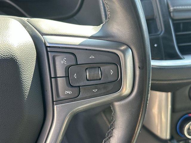 Used 2024 Chevrolet Tahoe Premier image 36