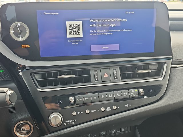 Certified 2024 Lexus ES 350 Ultra Luxury w/ Accessory Package (Z2) image 20