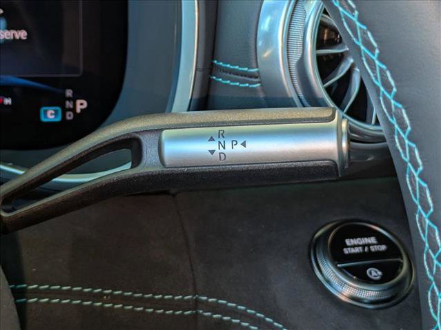 New 2025 Mercedes-Benz AMG GT 63 image 12