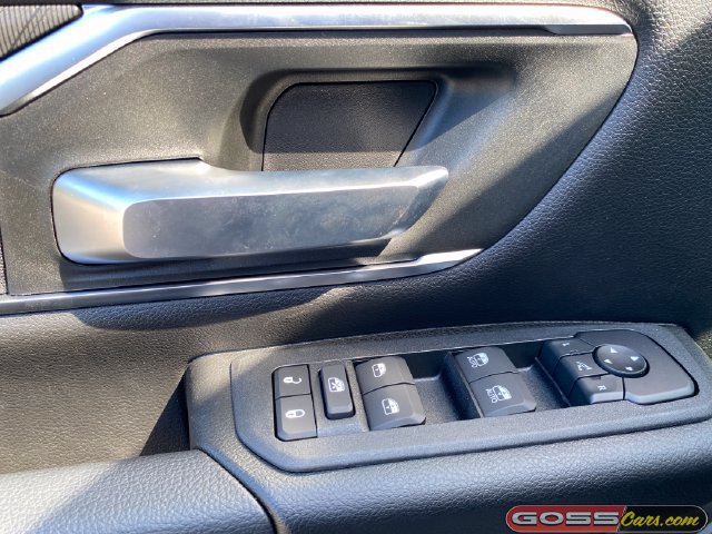New 2026 RAM 1500 Big Horn AWD/4WD image 22