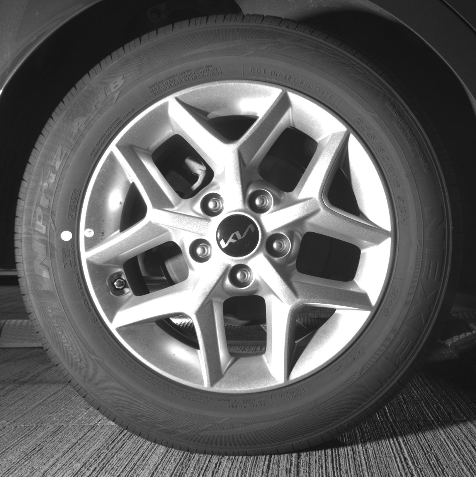 Used 2025 Kia Soul LX w/ LX Technology Package image 15