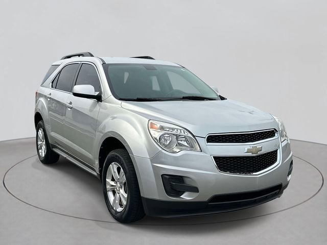 Used 2011 Chevrolet Equinox LT w/ Driver Convenience Package image 3