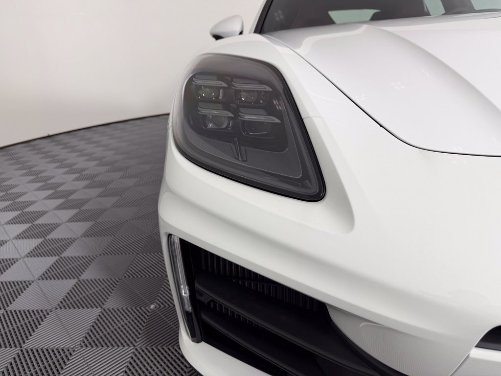 New 2026 Porsche Panamera RWD image 10