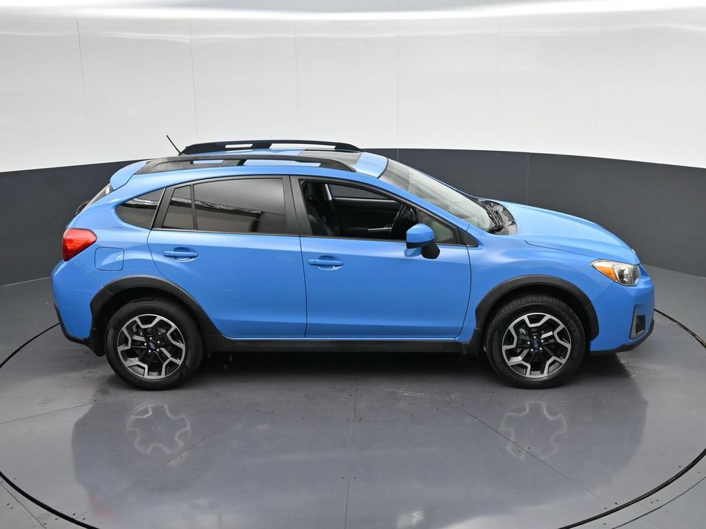 Used 2016 Subaru Crosstrek 2.0i Premium w/ Moonroof Package AWD/4WD image 19
