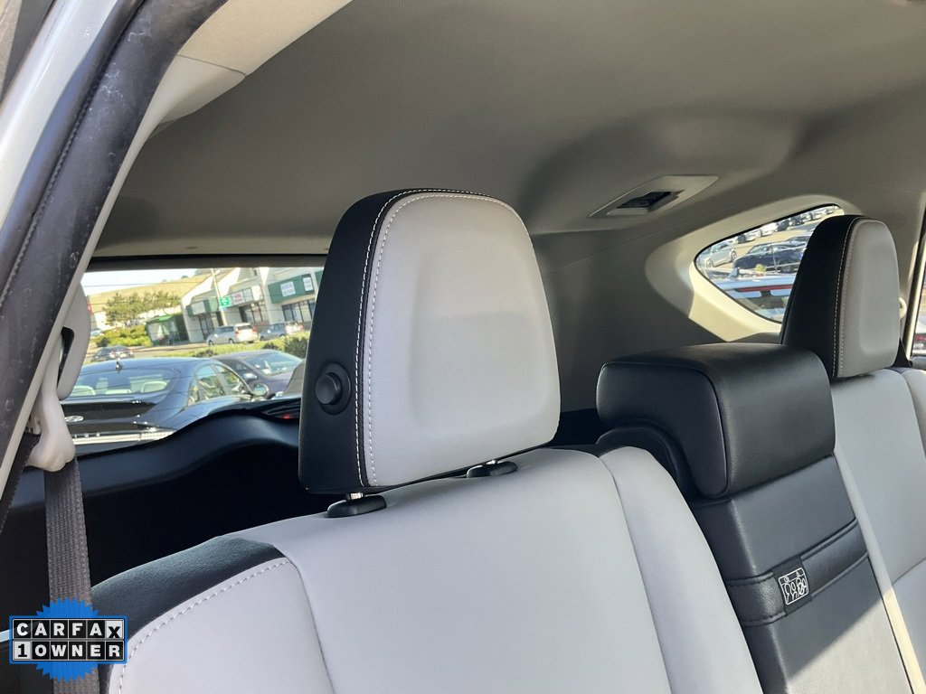 Used 2017 Toyota RAV4 Limited image 54