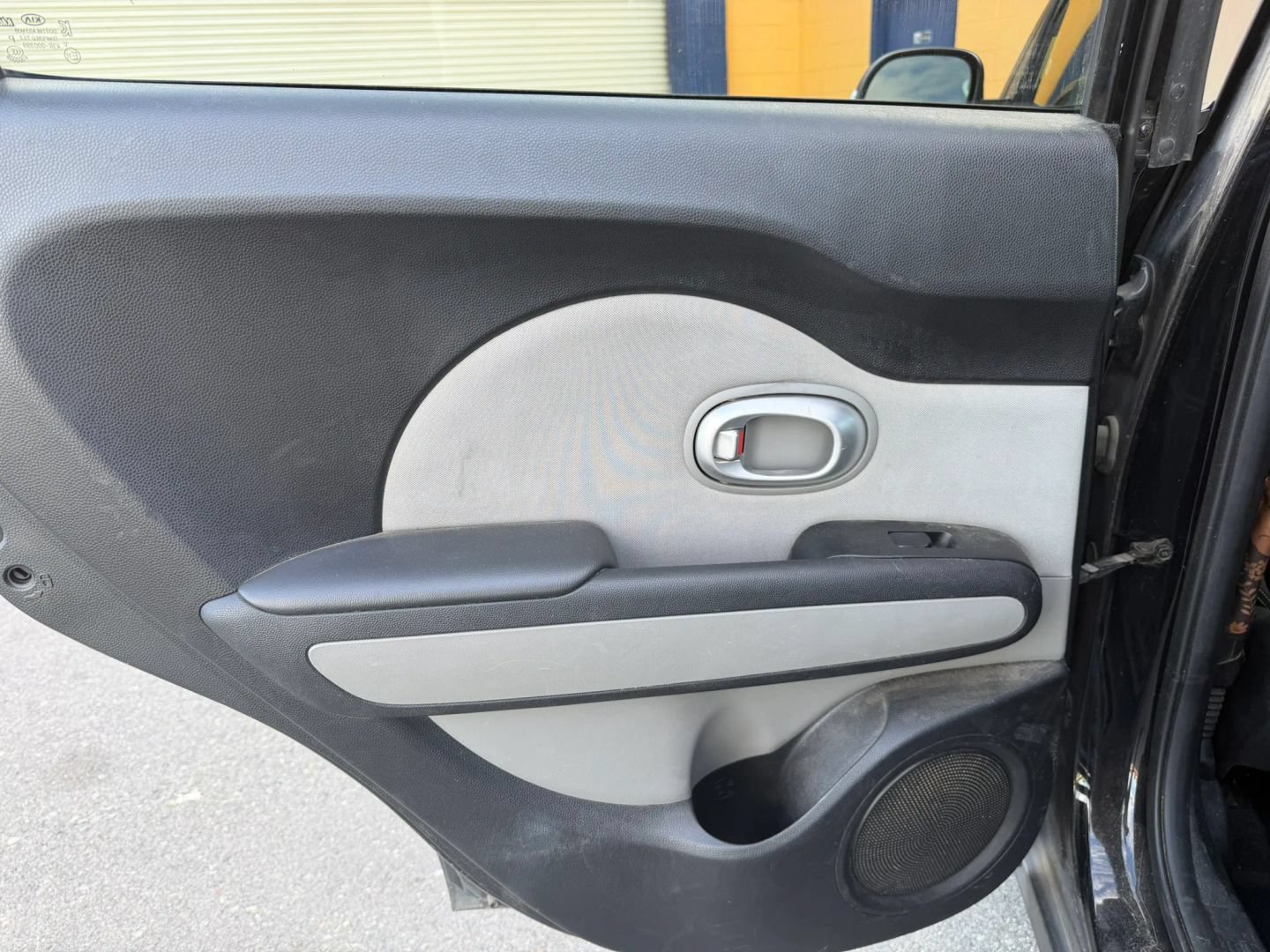 Used 2014 Kia Soul + FWD image 12