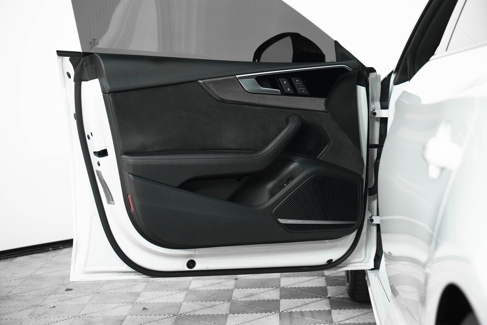 Used 2024 Audi S5 Premium Plus image 11