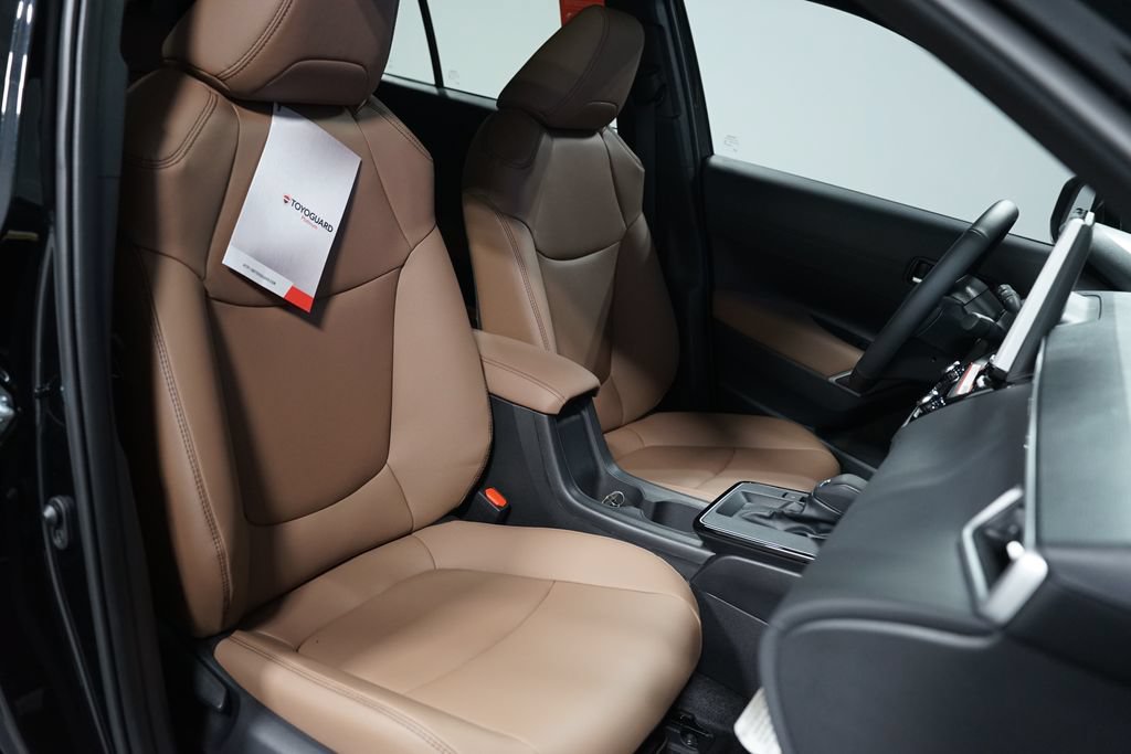 New 2026 Toyota Corolla Cross XLE w/ Convenience Package FWD image 27
