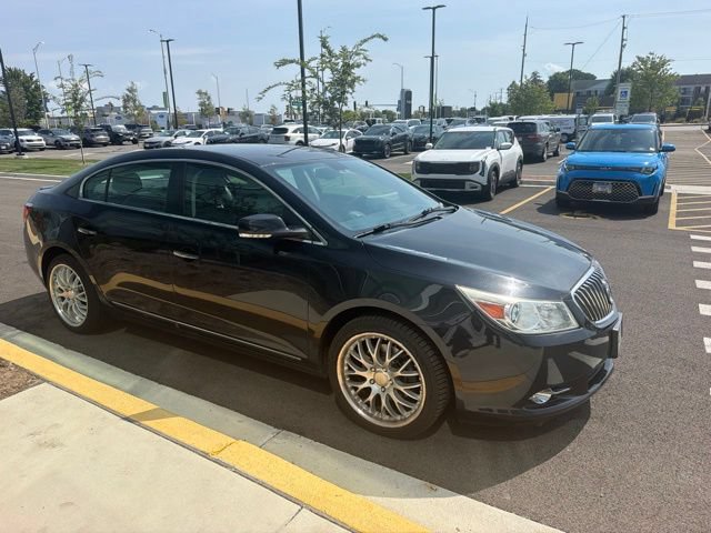 Used 2013 Buick LaCrosse Touring FWD image 11