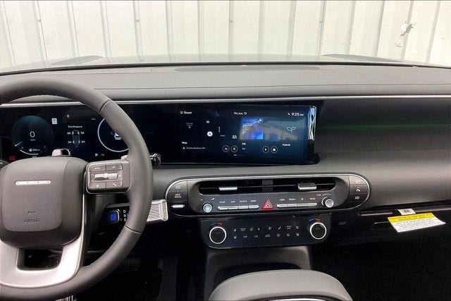 New 2026 Hyundai Palisade SEL Premium AWD/4WD image 27