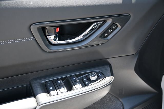 New 2026 Subaru Outback Touring XT AWD/4WD image 18