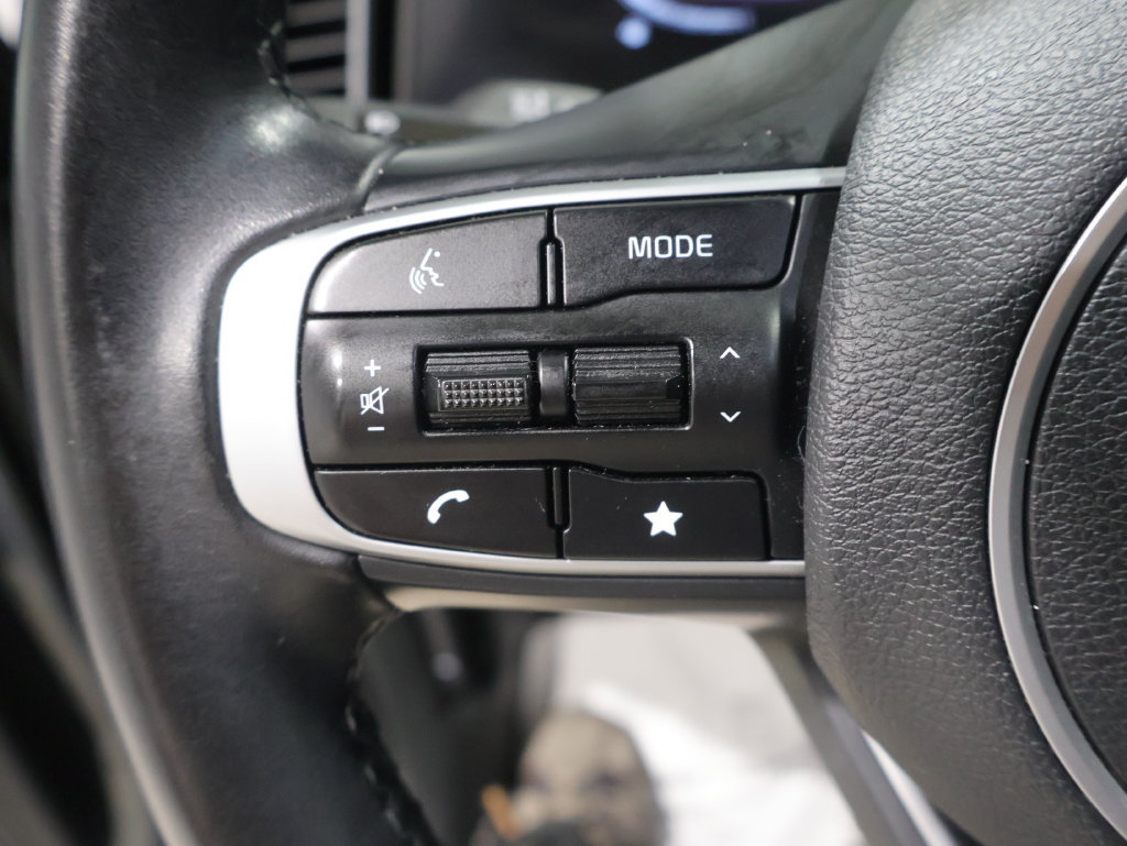 Used 2023 Kia Sportage X-Line w/ X-Line Premium Package AWD/4WD image 30