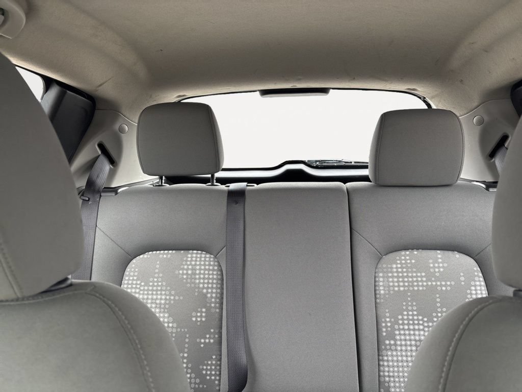 Used 2016 Chevrolet Sonic LS FWD image 47