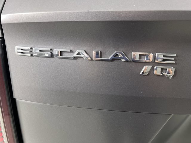Certified 2026 Cadillac Escalade IQ Sport 2 AWD/4WD image 32