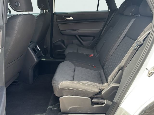 Used 2021 Volkswagen Atlas Cross Sport S image 15
