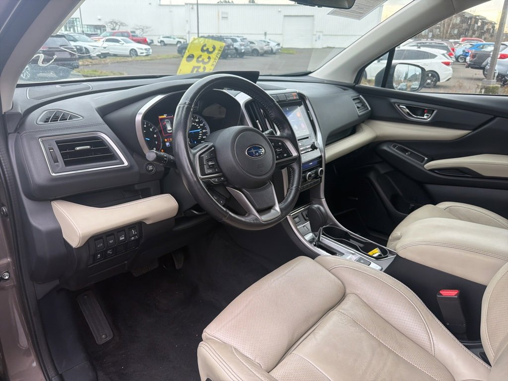 Used 2022 Subaru Ascent Limited w/ Technology Package image 16