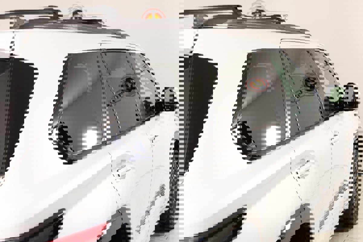 Used 2025 Toyota Sequoia Platinum image 47