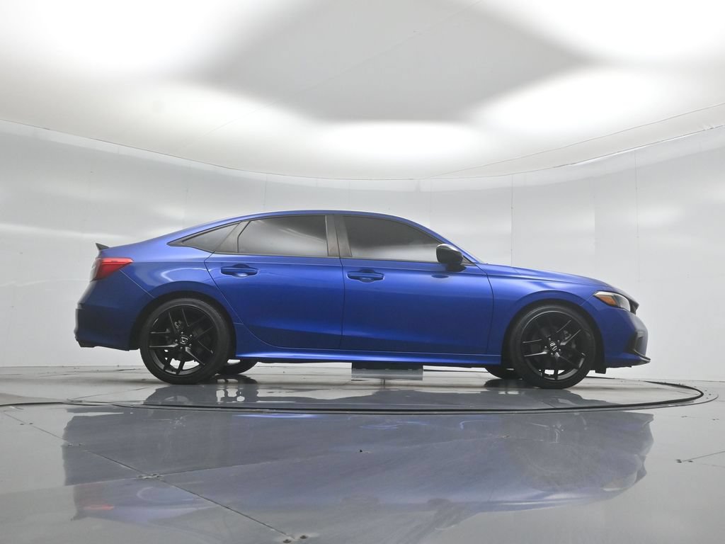 Used 2022 Honda Civic Si image 42