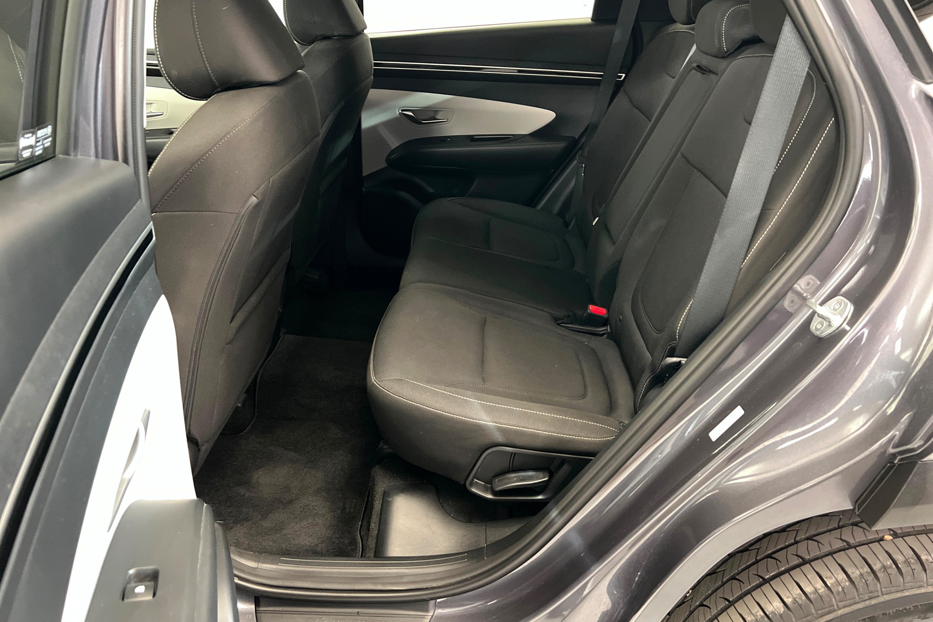 Used 2022 Hyundai Tucson SEL AWD/4WD image 21