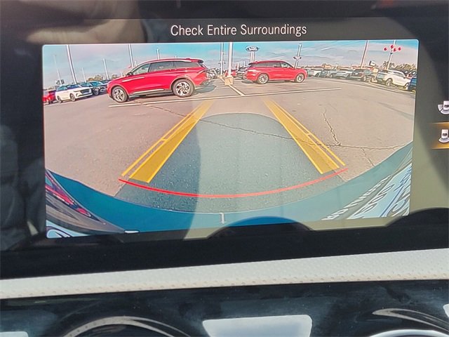 Used 2021 Mercedes-Benz A 220 image 19