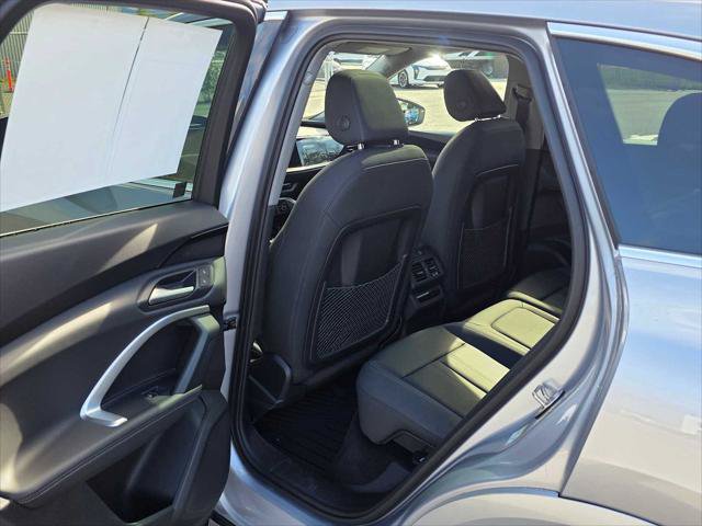 Used 2025 Audi Q5 Premium w/ Convenience Package AWD/4WD image 15