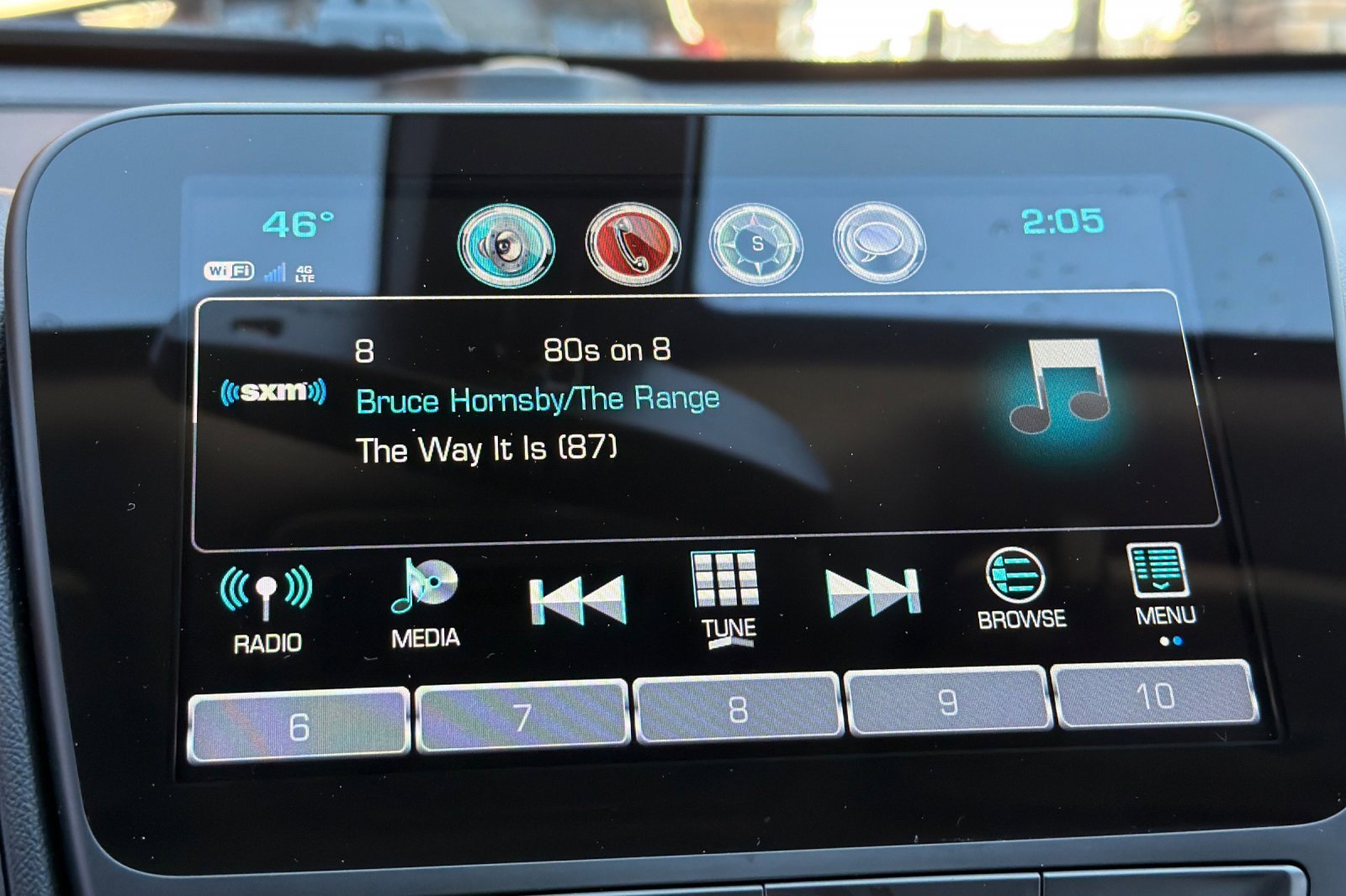 Used 2018 Chevrolet Malibu LT w/ Leather Package image 25