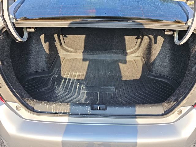 Used 2016 Honda Civic EX image 13