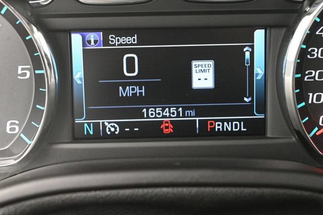 Used 2017 Chevrolet Tahoe LT AWD/4WD image 33
