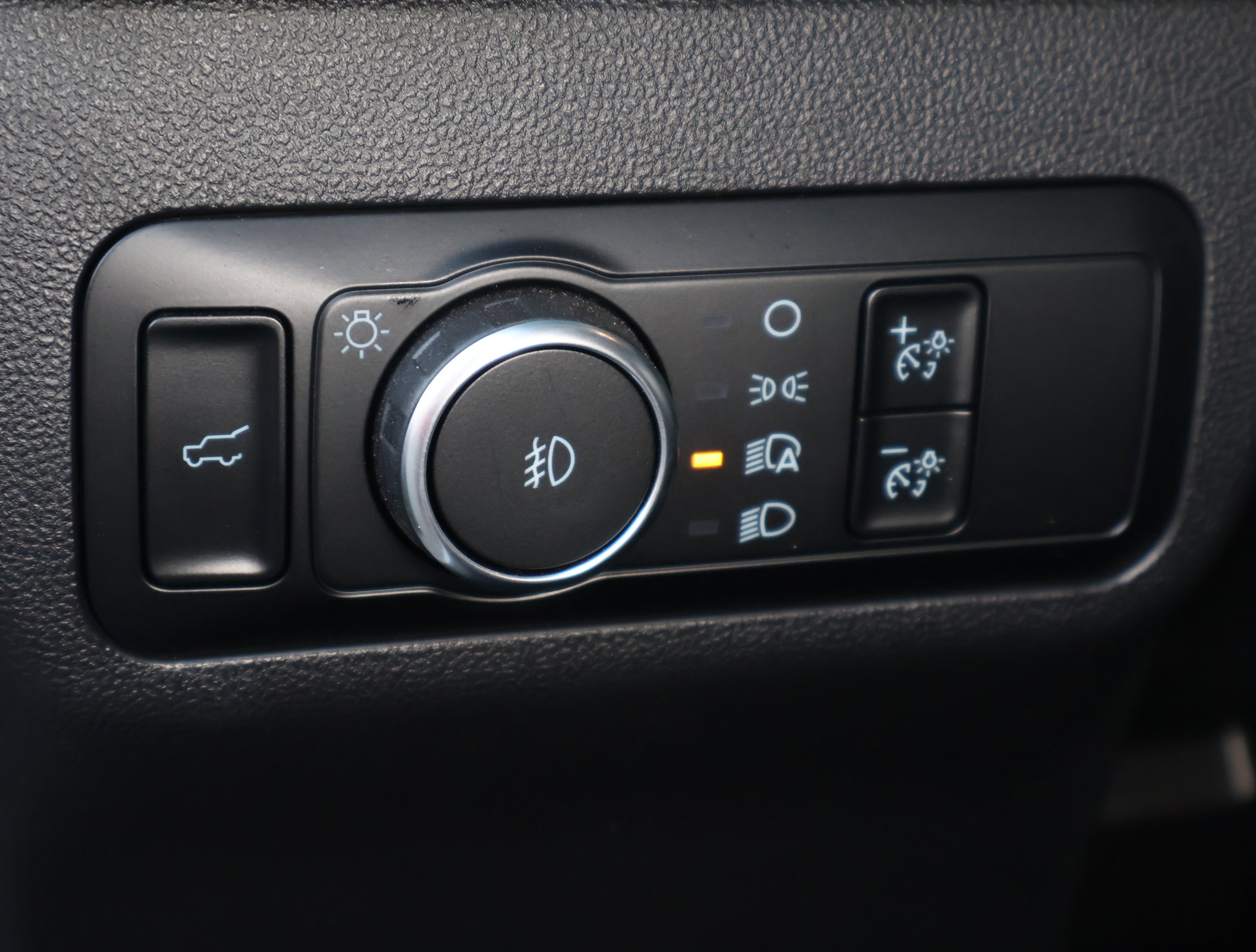 Used 2024 Ford Bronco Sport Big Bend w/ Convenience Package image 12