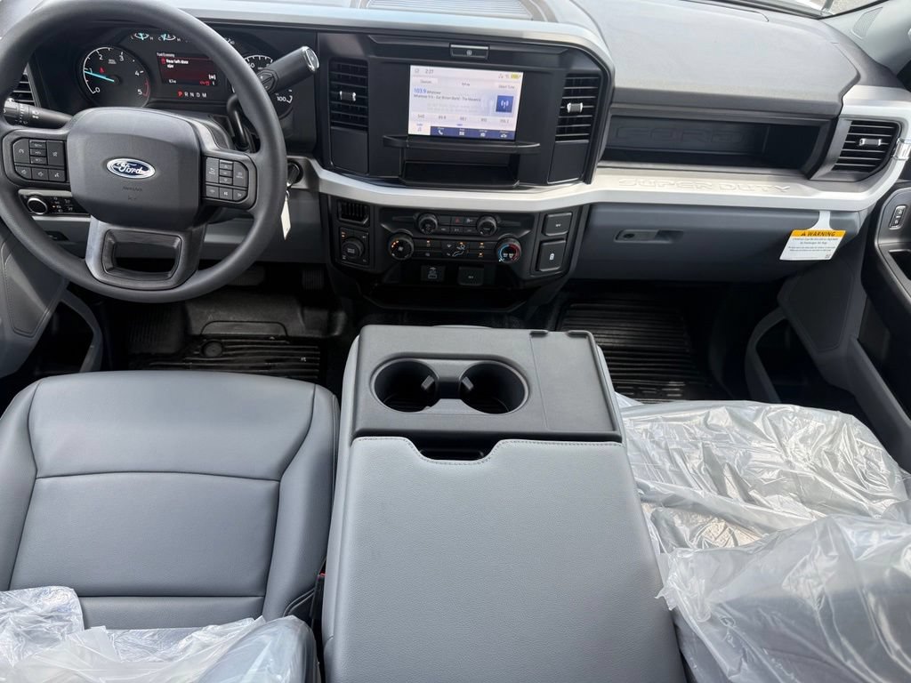 New 2026 Ford F250 XL AWD/4WD image 44