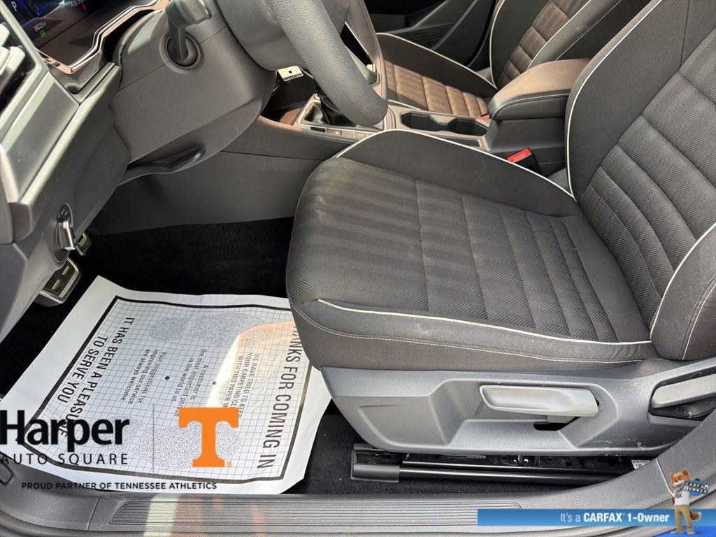 Used 2023 Volkswagen Jetta Sport FWD image 13