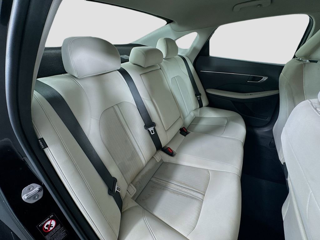 Used 2023 Hyundai Sonata SEL FWD image 28