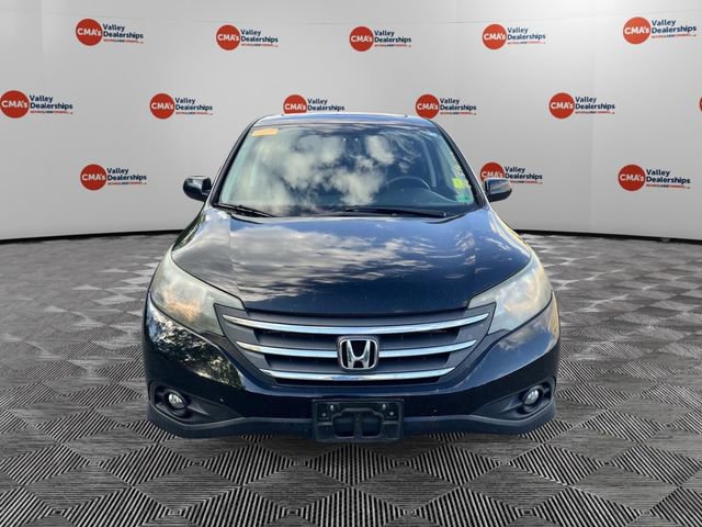 Used 2013 Honda CR-V EX image 2