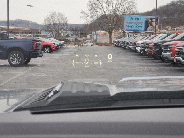 New 2026 Chevrolet Silverado 3500 High Country w/ High Country Premium Package image 42