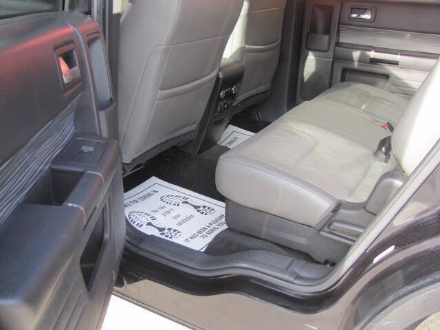 Used 2019 Ford Flex SEL w/ Equipment Group 202A FWD image 14