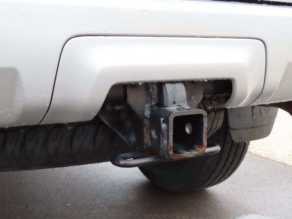 Used 2023 Toyota 4Runner SR5 image 12