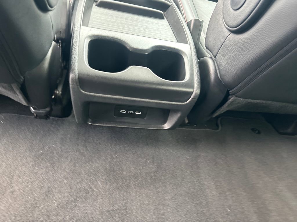 Used 2025 Honda Odyssey Sport-L image 23