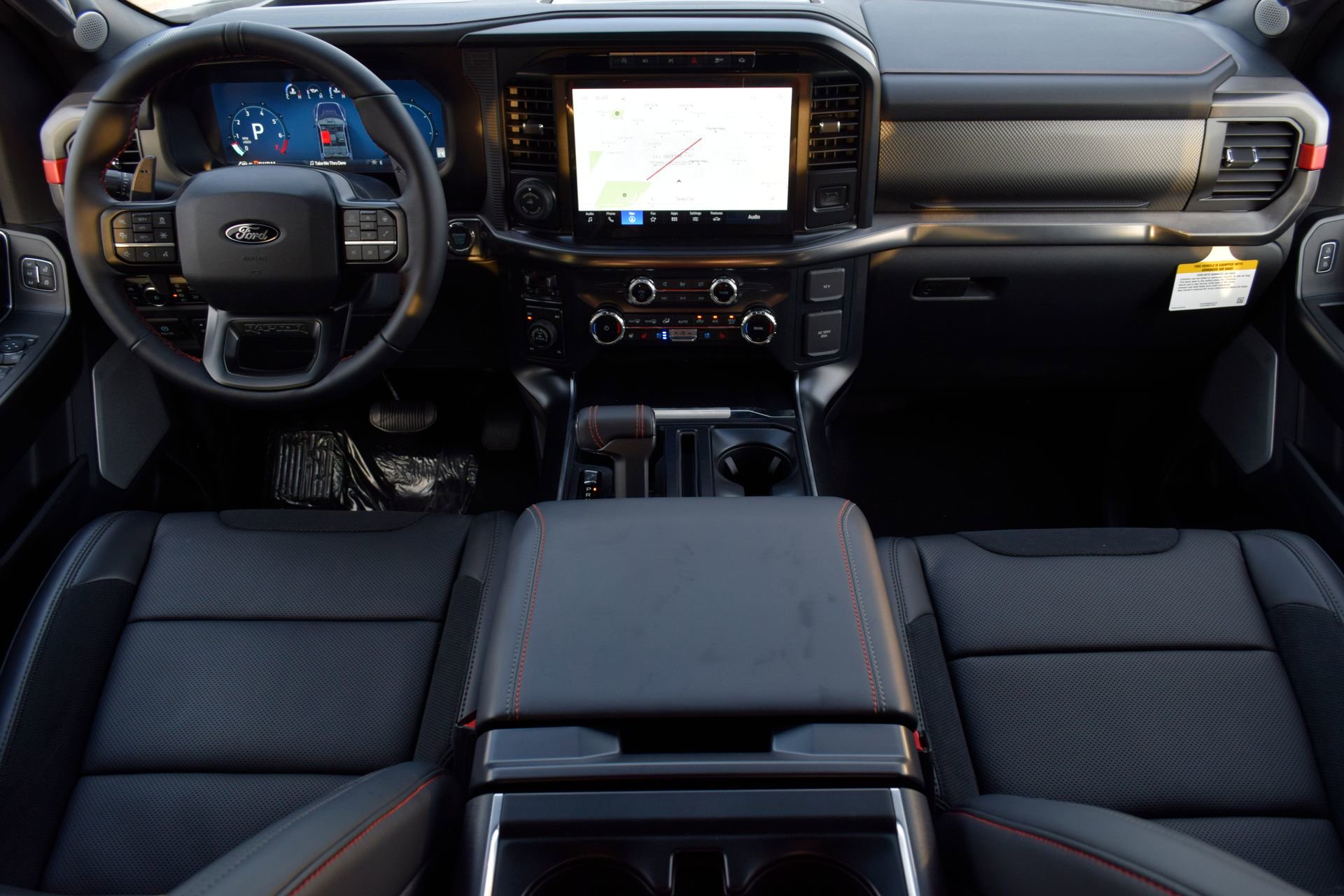 New 2026 Ford F150 Raptor image 7