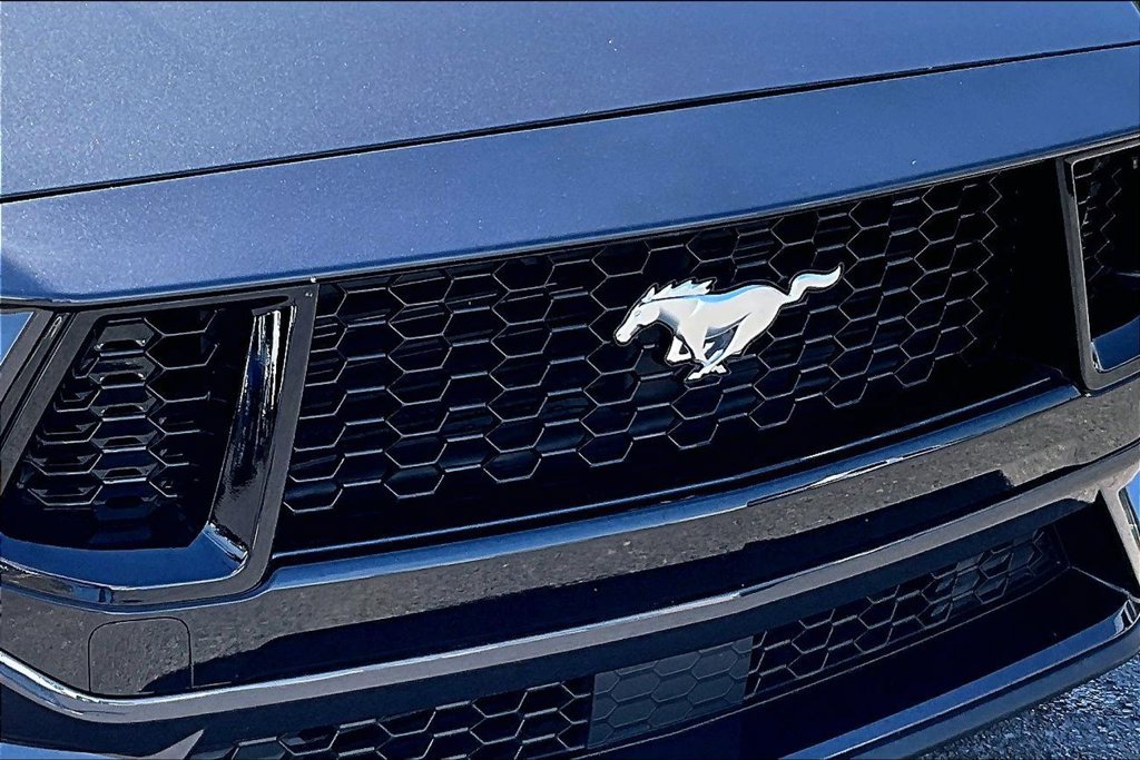 Used 2024 Ford Mustang GT Premium RWD image 33